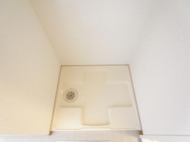 フォレスト那古野 洗面所