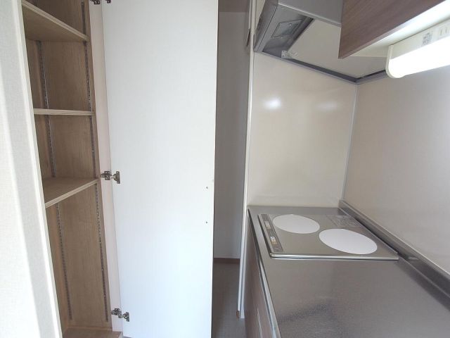 フォレスト那古野 眺望