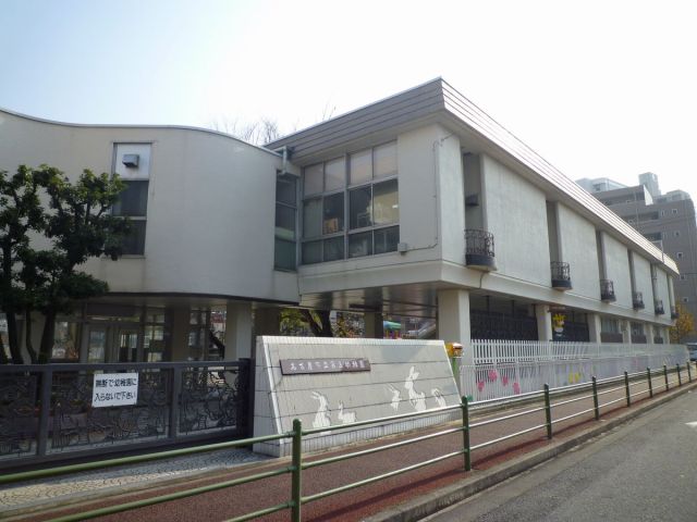 フォレスト那古野 幼稚園