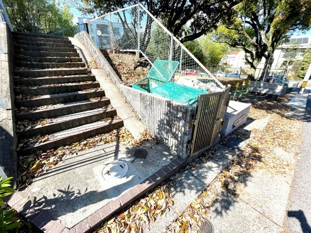 そふぃあ高峯 その他共有部分