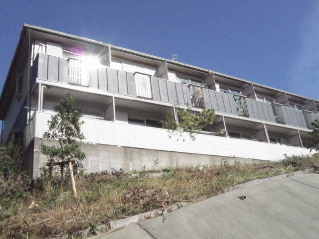 そふぃあ高峯 リビング