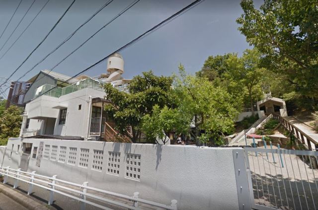 そふぃあ高峯 幼稚園