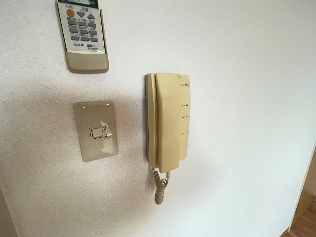 パークハイム鶴舞 その他
