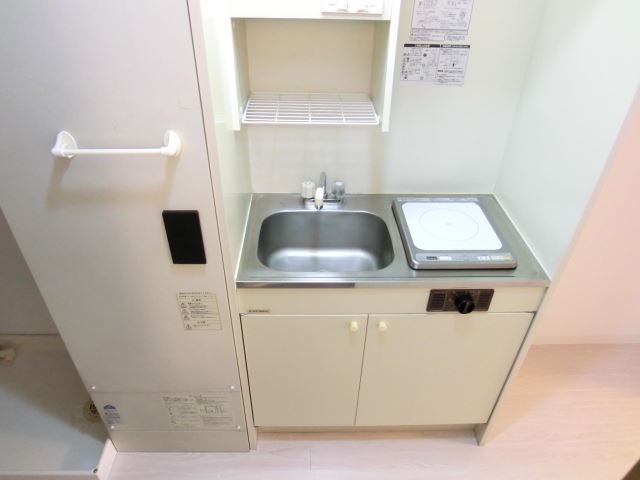 モレンド長久手 キッチン
