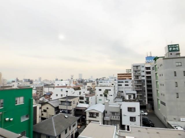 アーバングレーファースト その他共有部分