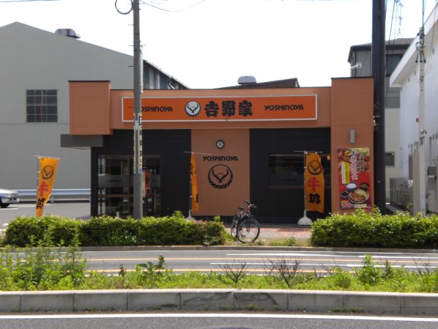 ラフィネ東枇杷島 レストラン