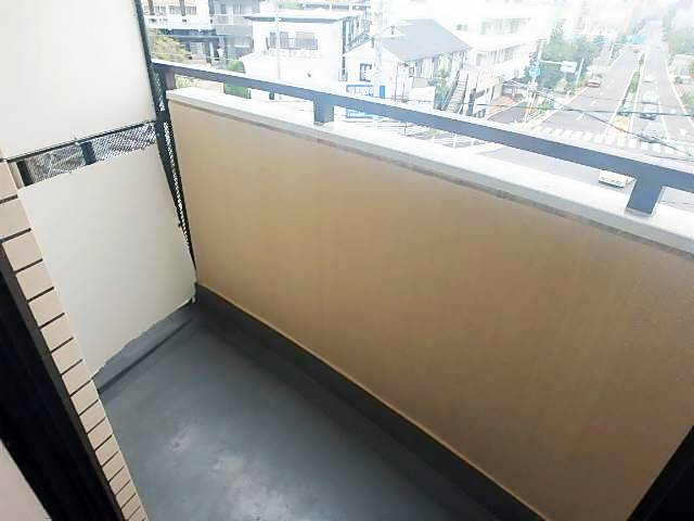 エクセレンス山中 その他設備