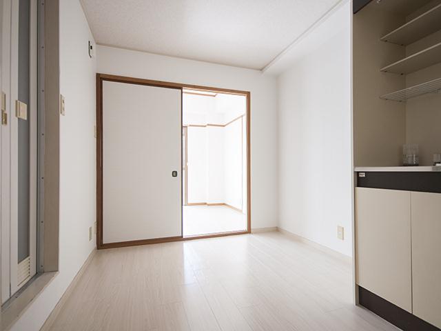 ベルメゾン吹上 その他