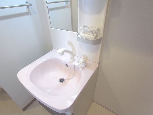 フォレスト那古野 眺望