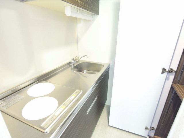 フォレスト那古野 キッチン