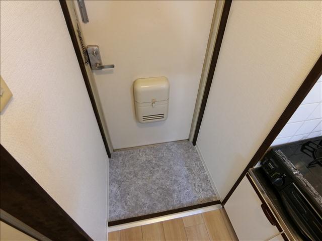 ストーンヒル八事 その他共有部分