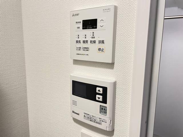 ラグゼナ上前津 その他設備