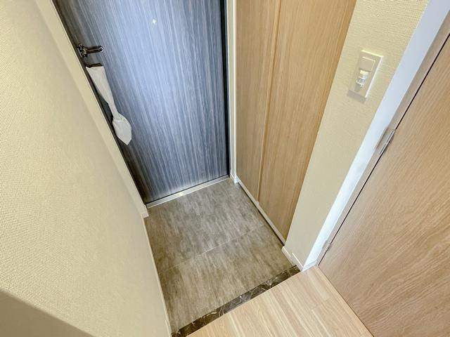 ラグゼナ上前津 ベランダ