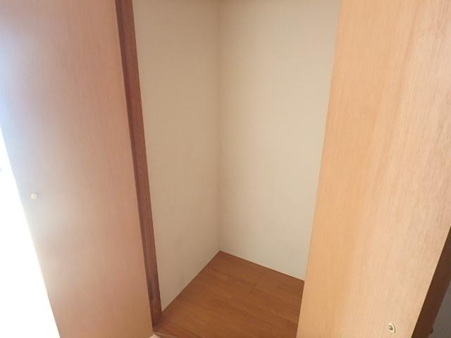 サンシャイン隼人 その他共有部分