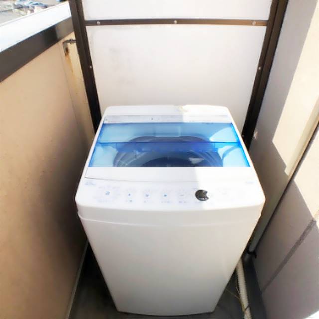 サンシャイン隼人 その他設備