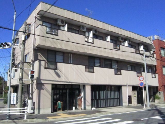 サンシャイン隼人 その他共有部分