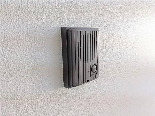 近藤ビル セキュリティ