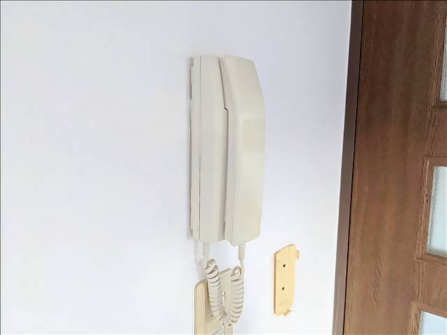 近藤ビル セキュリティ