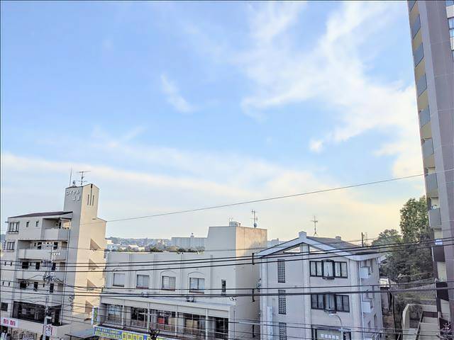 近藤ビル キッチン