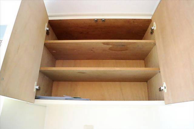 K　BOX 収納