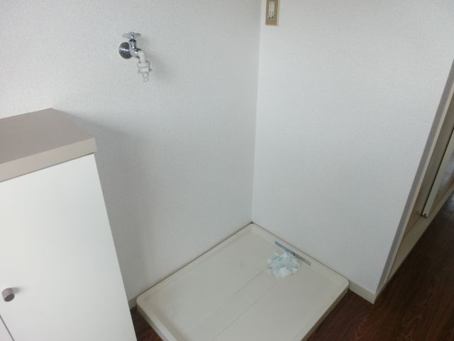 ＡＺＡＬＥＡ１号館 その他設備