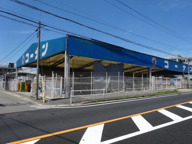 ＡＺＡＬＥＡ１号館 ホームセンター