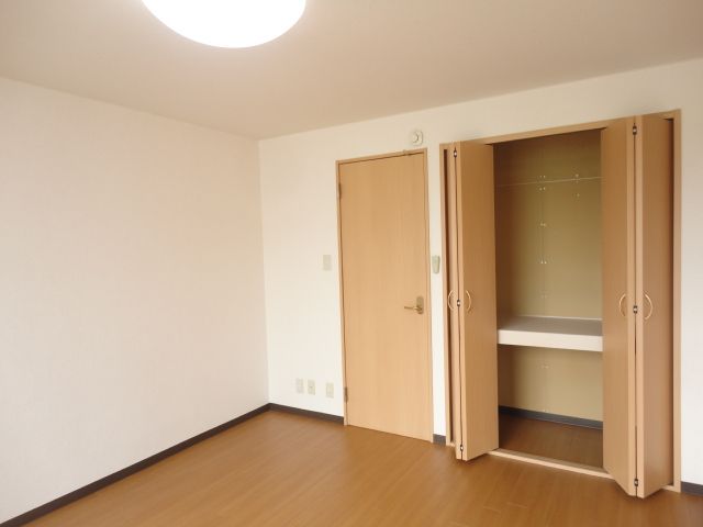 サニーコート上浜Ｂ その他部屋・スペース