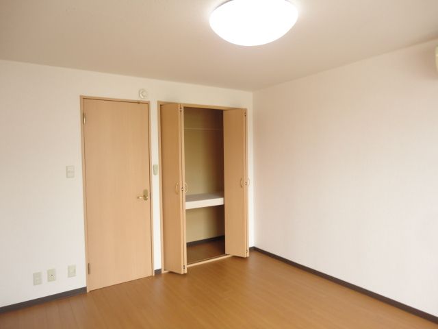 サニーコート上浜Ｂ リビング