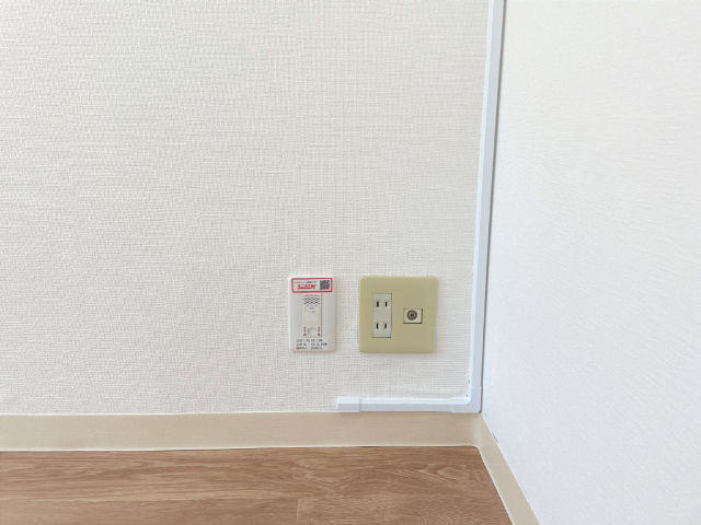 フォーシーズンズ広路 その他設備