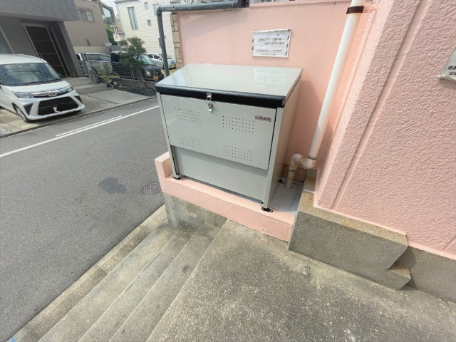 フォーシーズンズ広路 ロビー