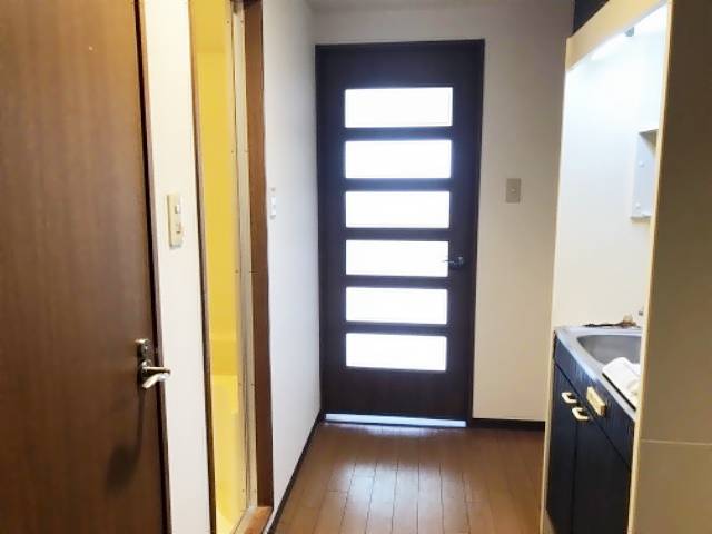 岡地レジデンス笹島 その他部屋・スペース