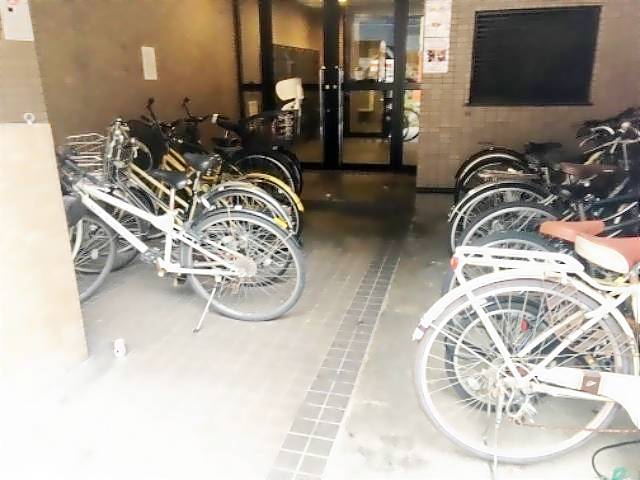 岡地レジデンス笹島 その他