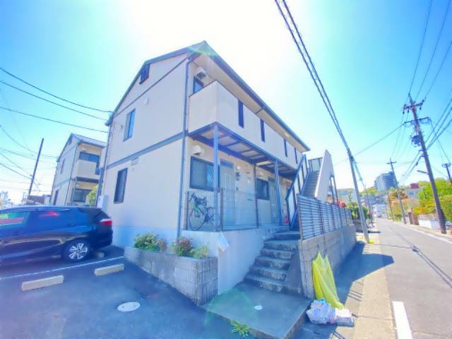アネックス平和が丘Ⅱ その他