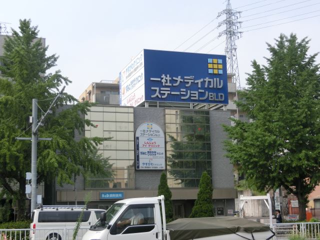 アネックス平和が丘Ⅱ その他