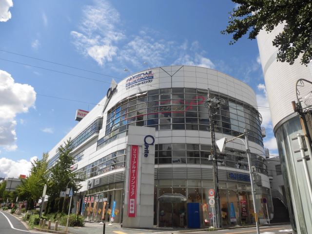 アネックス平和が丘Ⅱ その他