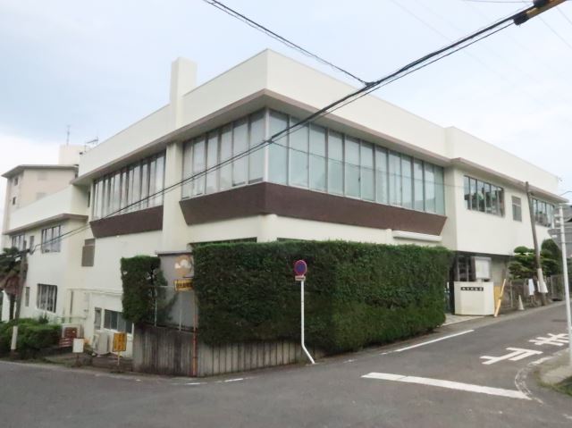 アネックス平和が丘Ⅱ 幼稚園