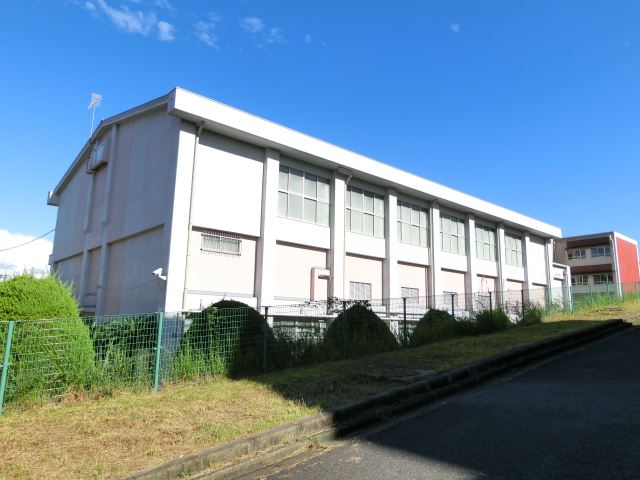 アネックス平和が丘Ⅱ 小学校