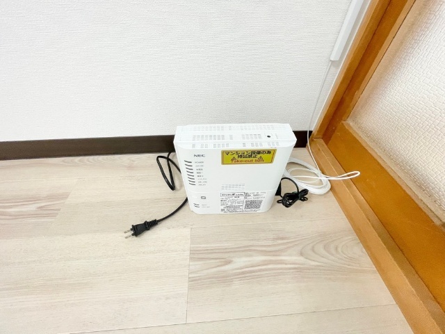 コーポサクマ その他