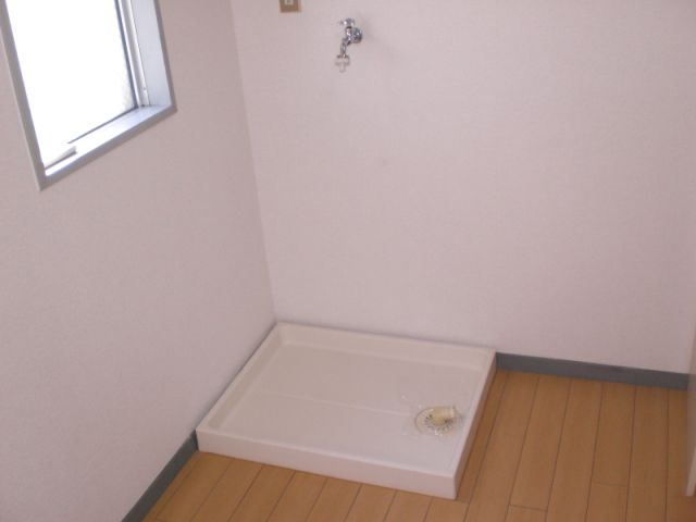 パーソナルマンションサカエ キッチン