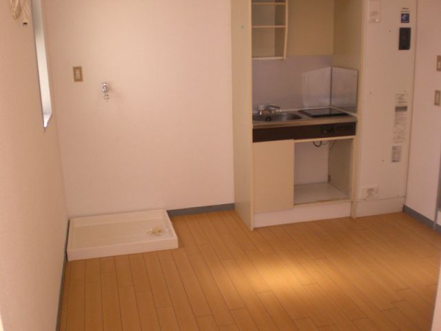 パーソナルマンションサカエ 眺望