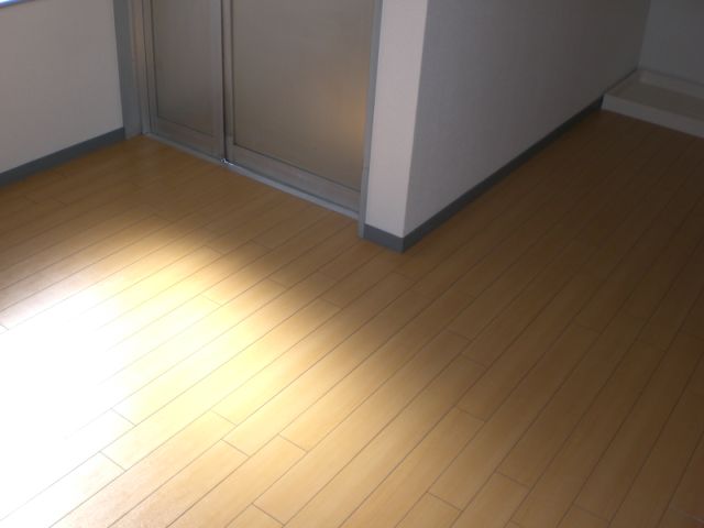 パーソナルマンションサカエ 風呂画像