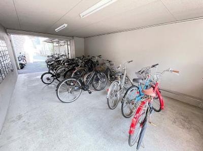 ヤマトマンション大須Ⅴ その他共有部分