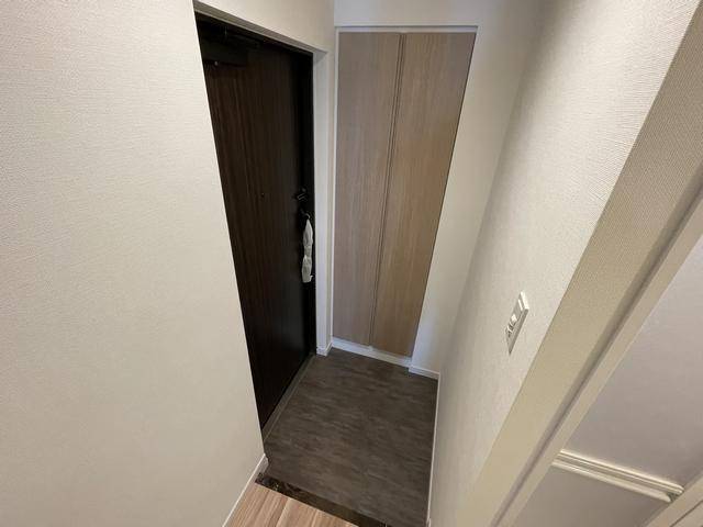 ラグゼナ上前津 ベランダ