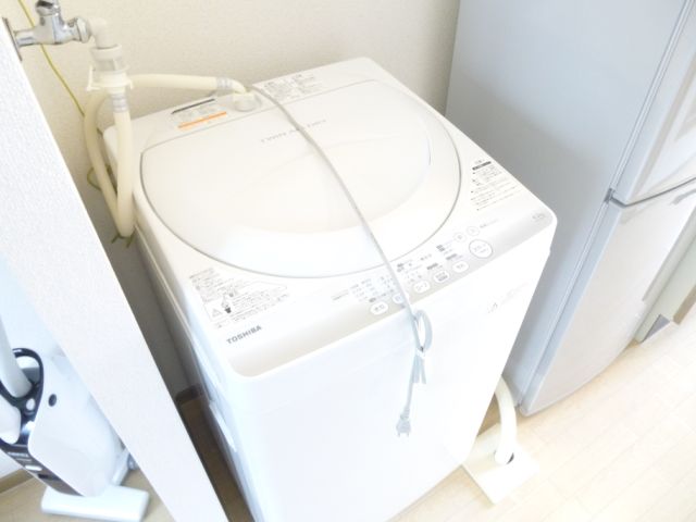 サンビレッヂ平和が丘　ＥＡＳＴ その他設備
