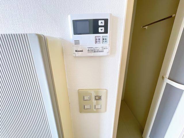 サンビレッヂ平和が丘　ＥＡＳＴ その他設備