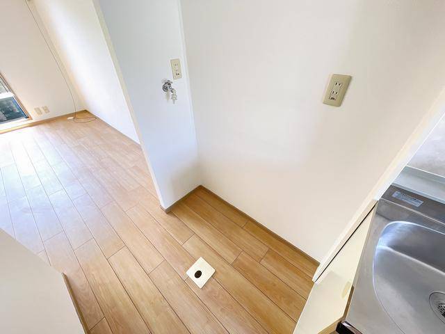 サンビレッヂ平和が丘　ＥＡＳＴ その他部屋・スペース