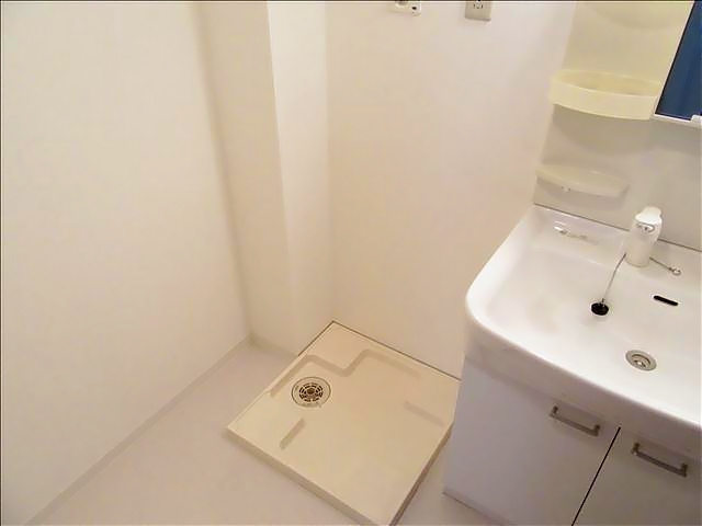 サンパティーク その他設備