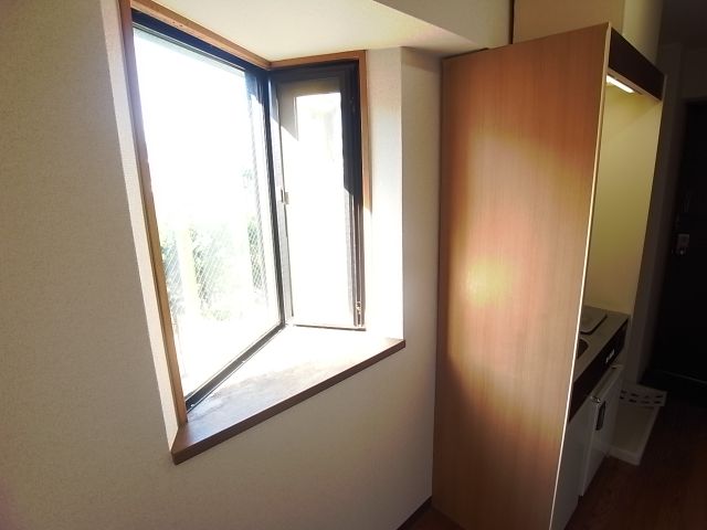 シャトー２４ レインズ用チラシ画像