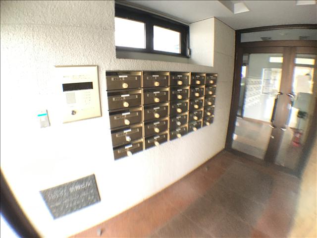 ＨＡＳＴ鶴舞ビル ベランダ