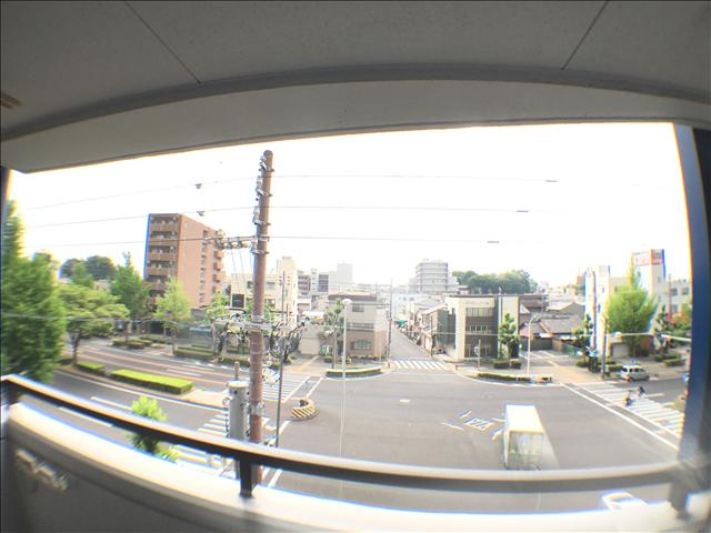 ＨＡＳＴ鶴舞ビル 眺望